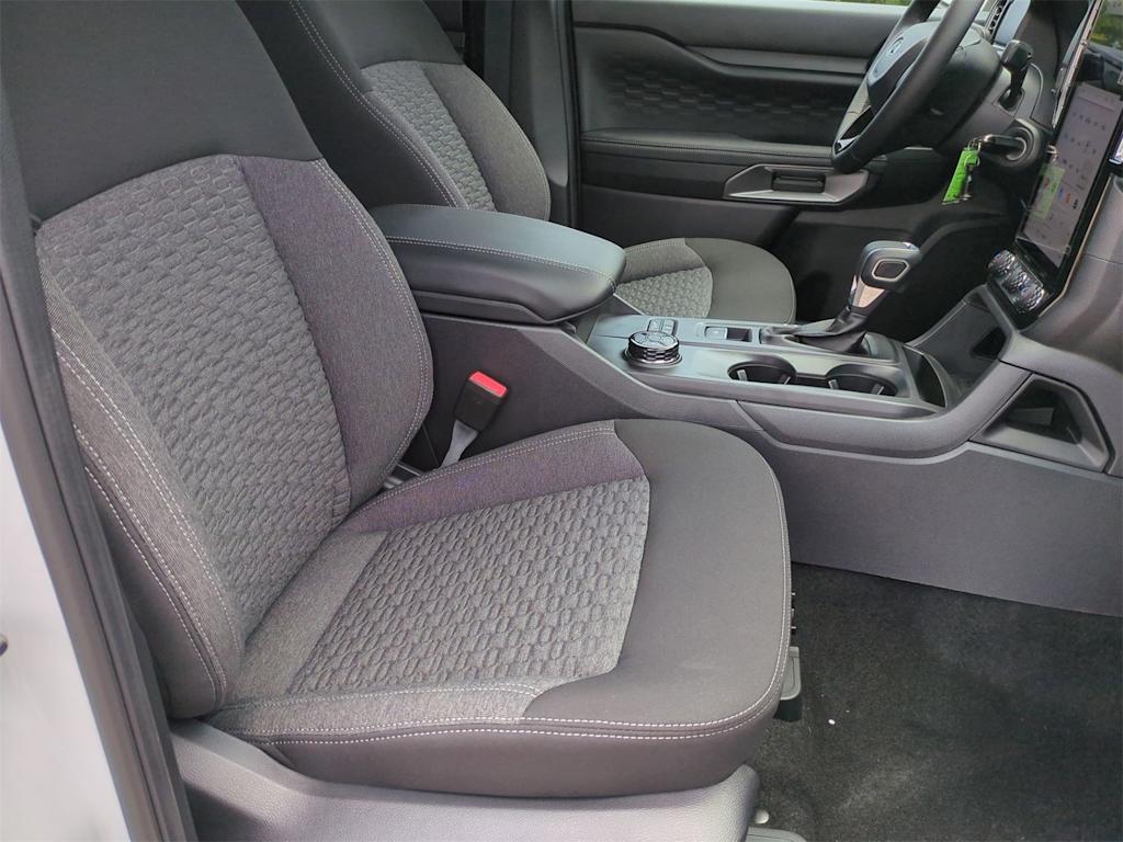 Thumbnail: 2025 Ford Ranger - 12