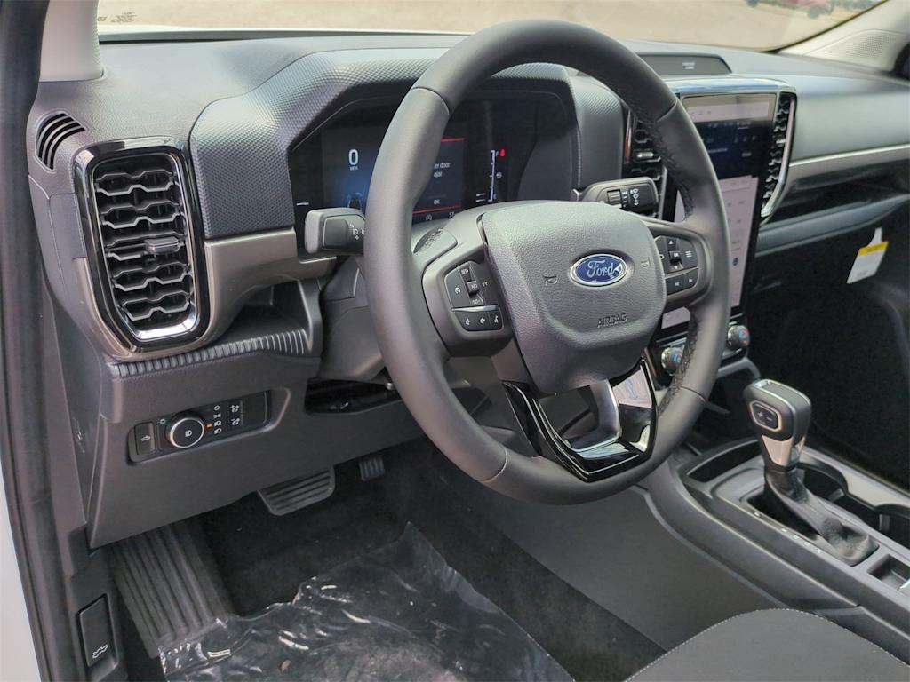 Thumbnail: 2025 Ford Ranger - 2