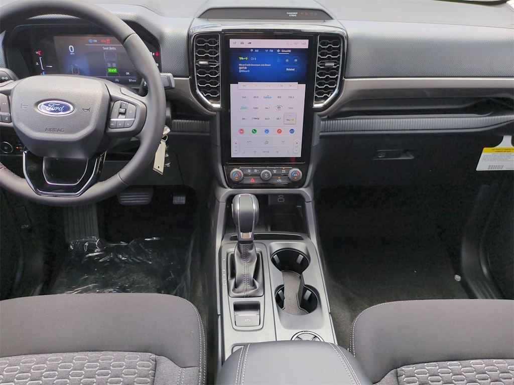 Thumbnail: 2025 Ford Ranger - 10