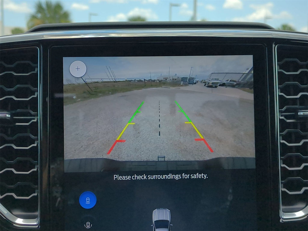 Thumbnail: 2025 Ford Ranger - 26