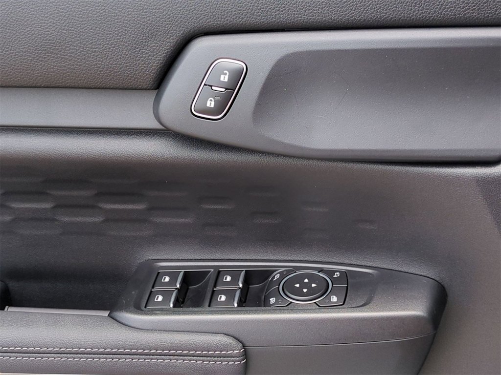 Thumbnail: 2025 Ford Ranger - 30