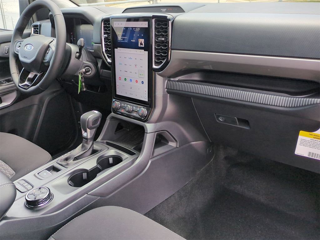 Thumbnail: 2025 Ford Ranger - 14