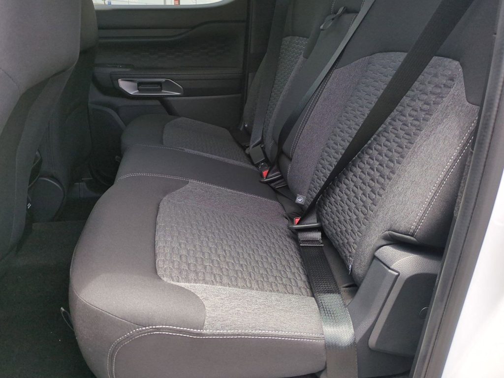 Thumbnail: 2025 Ford Ranger - 13