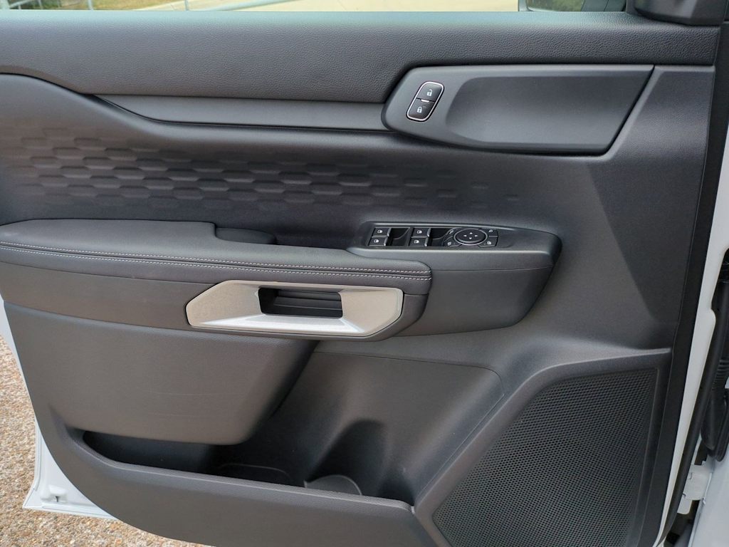 Thumbnail: 2025 Ford Ranger - 29