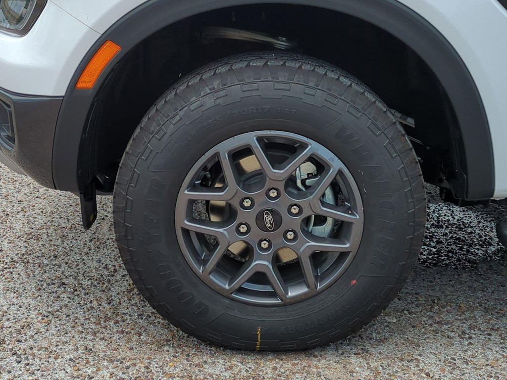 Thumbnail: 2025 Ford Ranger - 8