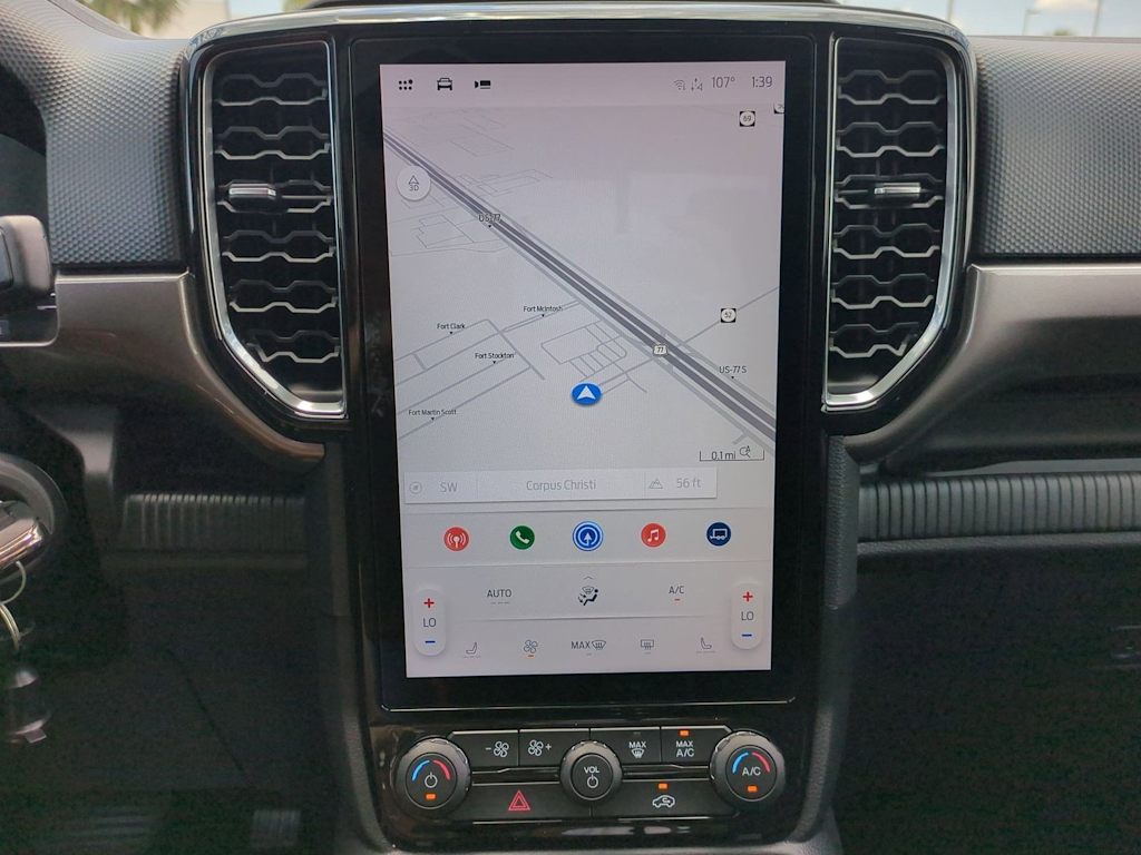 Thumbnail: 2025 Ford Ranger - 25