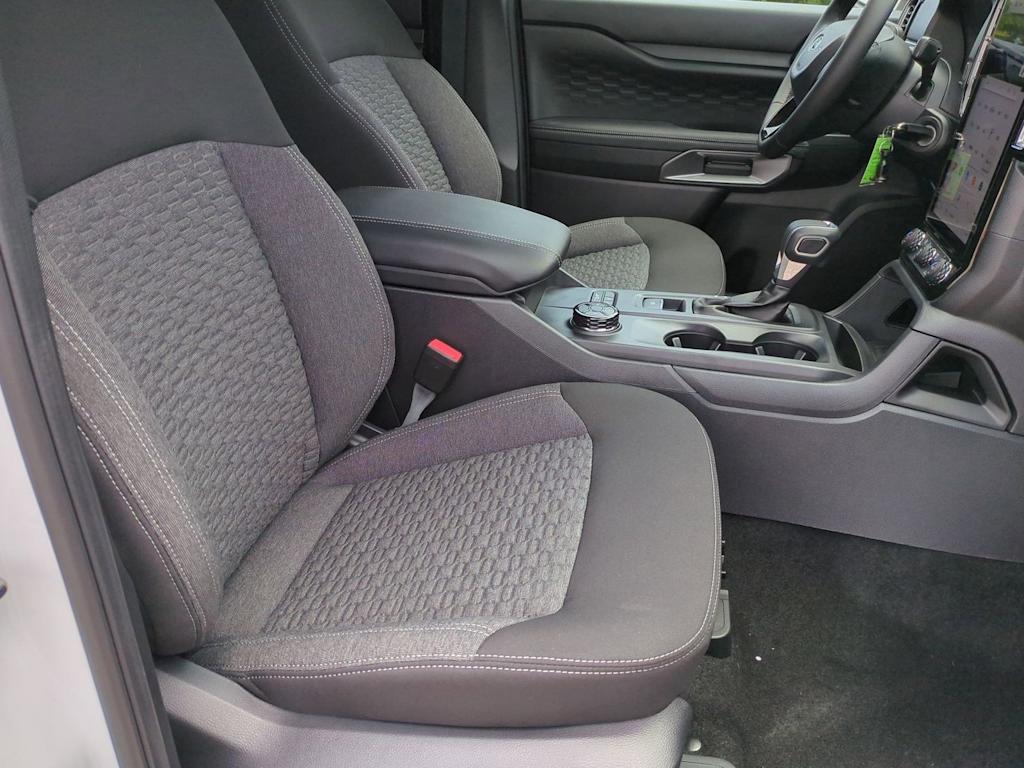 Thumbnail: 2025 Ford Ranger - 12