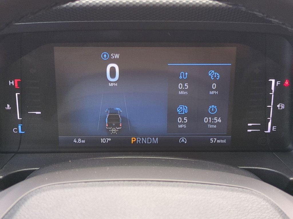 Thumbnail: 2025 Ford Ranger - 17