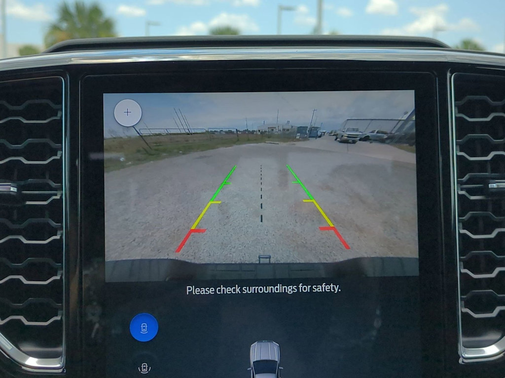 Thumbnail: 2025 Ford Ranger - 26