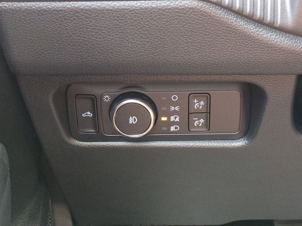 Thumbnail: 2025 Ford Ranger - 27