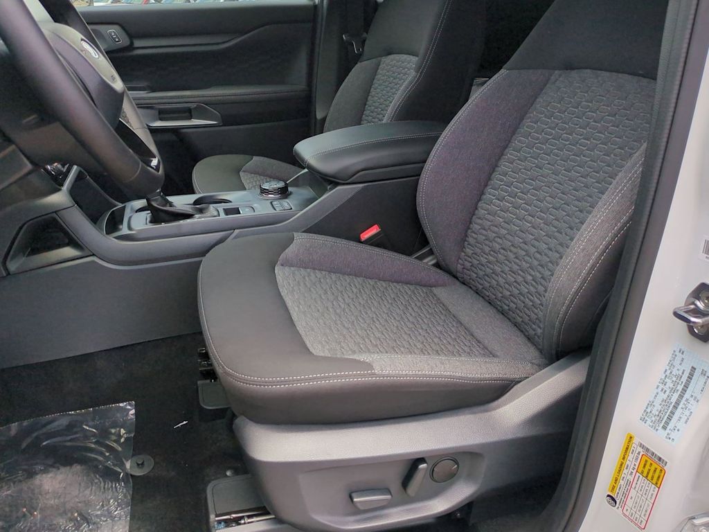 Thumbnail: 2025 Ford Ranger - 11