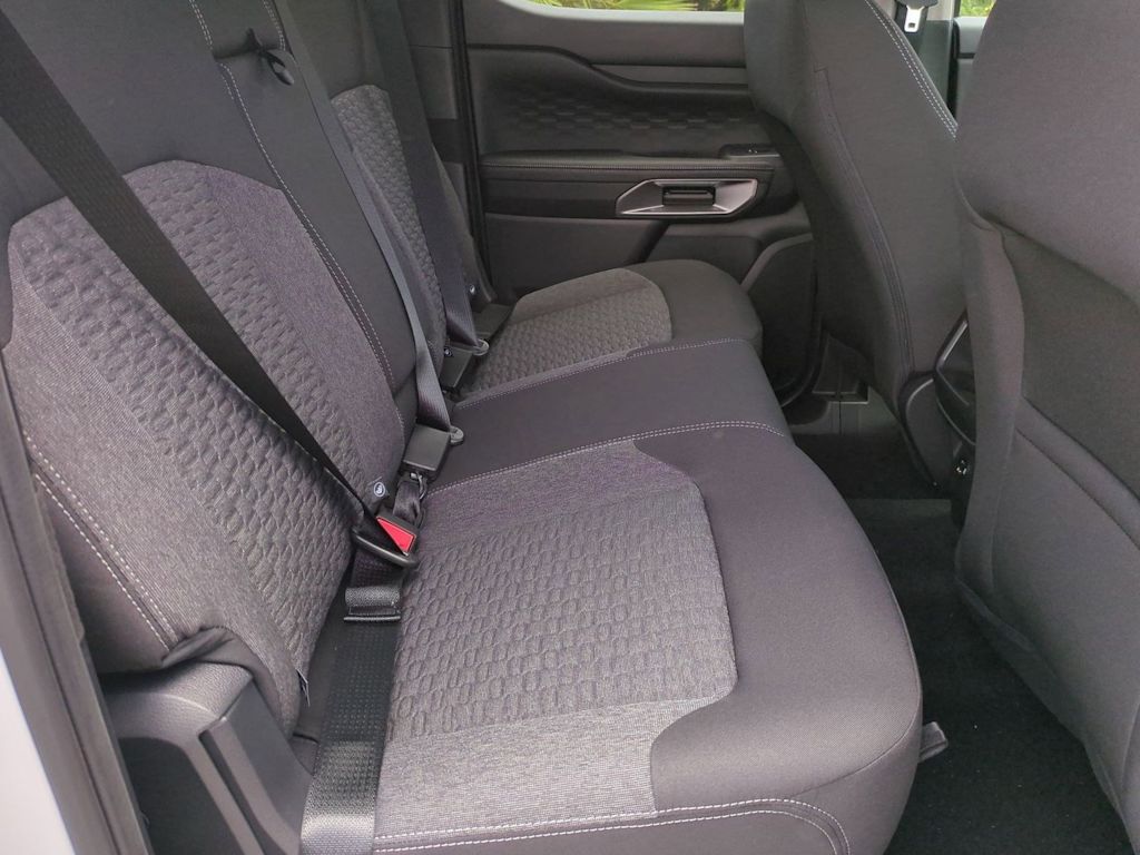 Thumbnail: 2025 Ford Ranger - 31