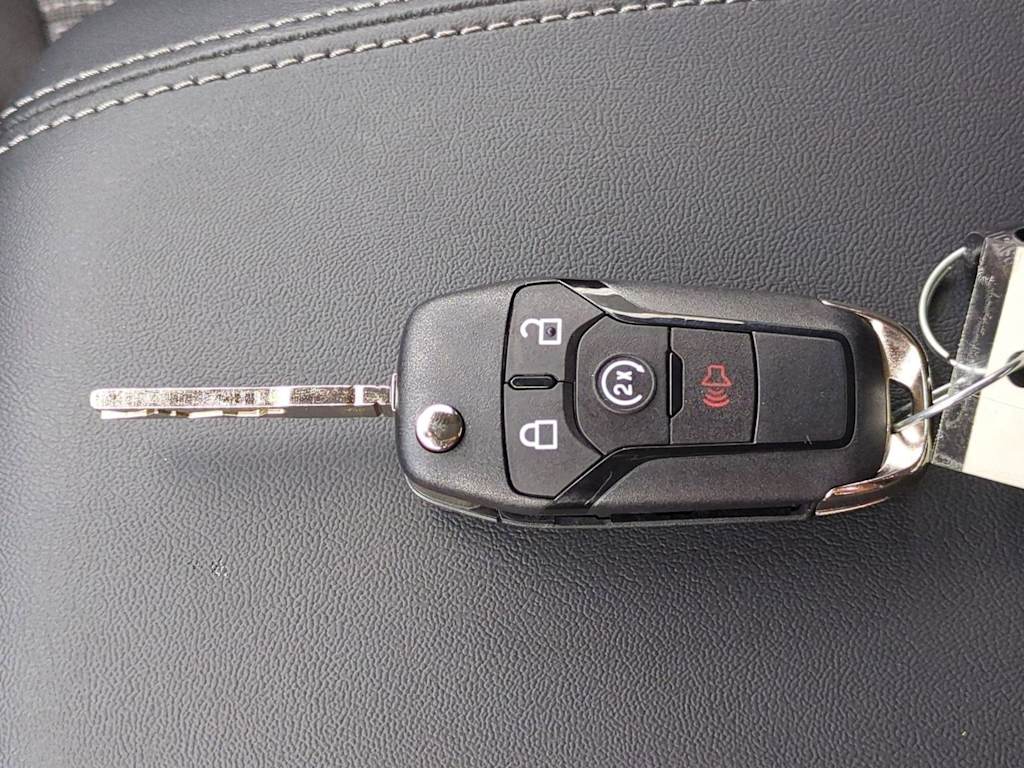 Thumbnail: 2025 Ford Ranger - 19