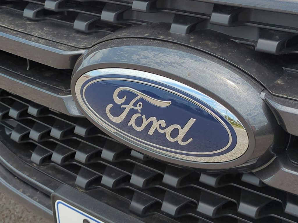 Thumbnail: 2025 Ford Ranger - 32