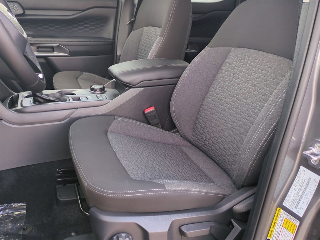 Thumbnail: 2025 Ford Ranger - 11