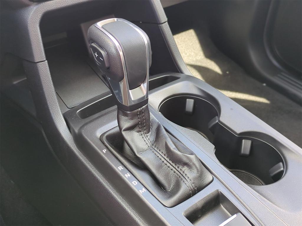 Thumbnail: 2025 Ford Ranger - 16