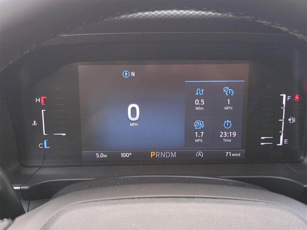 Thumbnail: 2025 Ford Ranger - 17