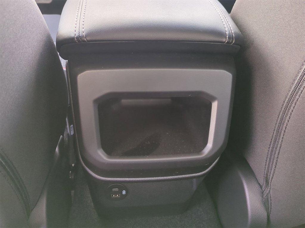 Thumbnail: 2025 Ford Ranger - 28