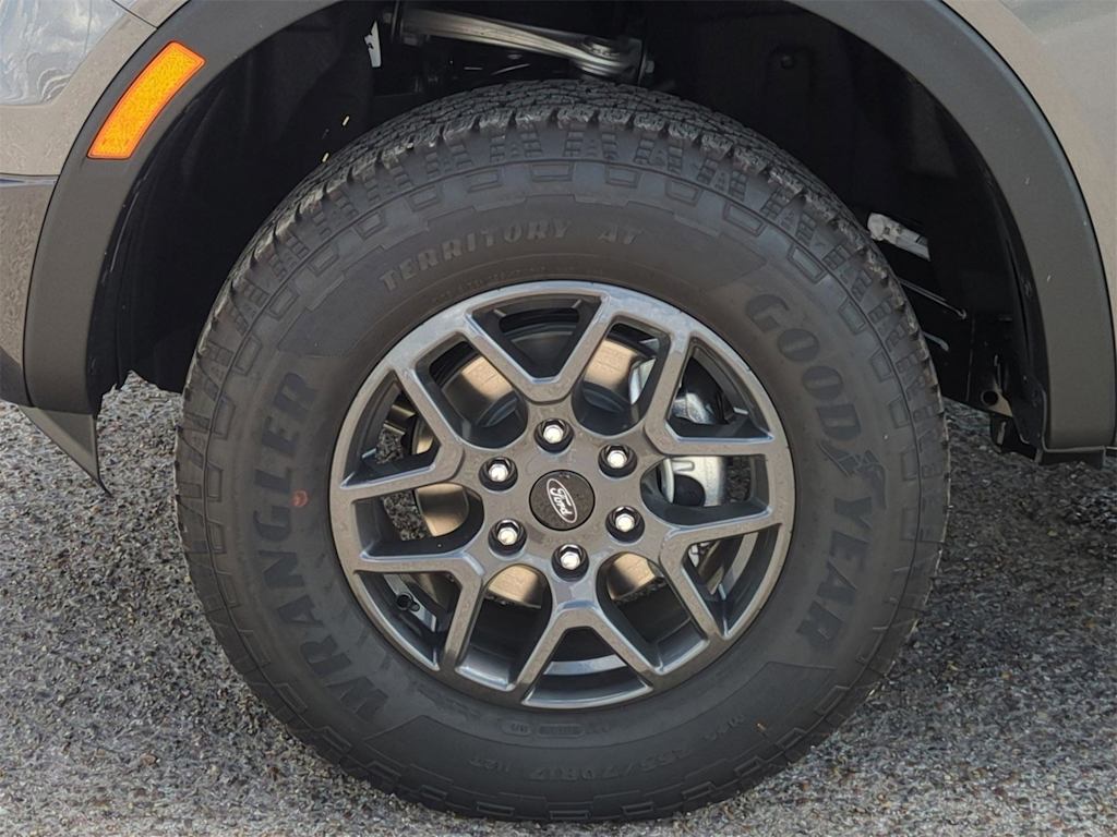 Thumbnail: 2025 Ford Ranger - 8