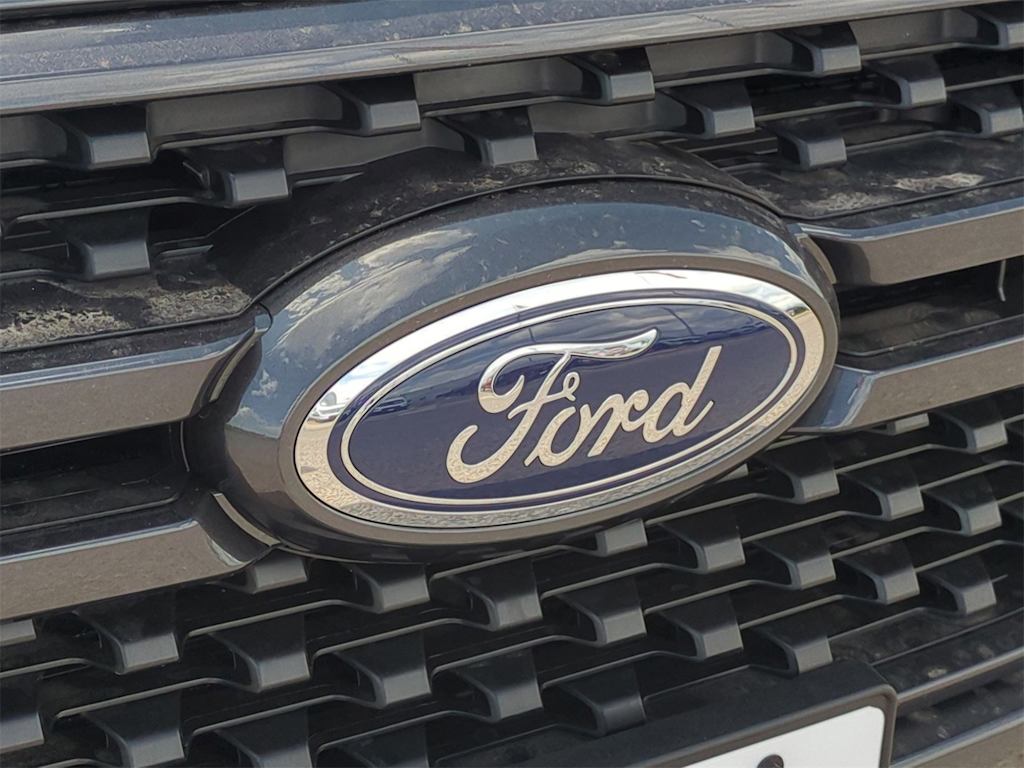 Thumbnail: 2025 Ford Ranger - 7