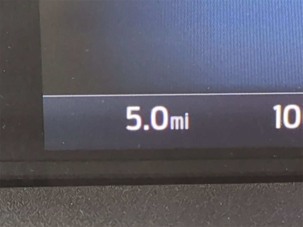 Thumbnail: 2025 Ford Ranger - 25