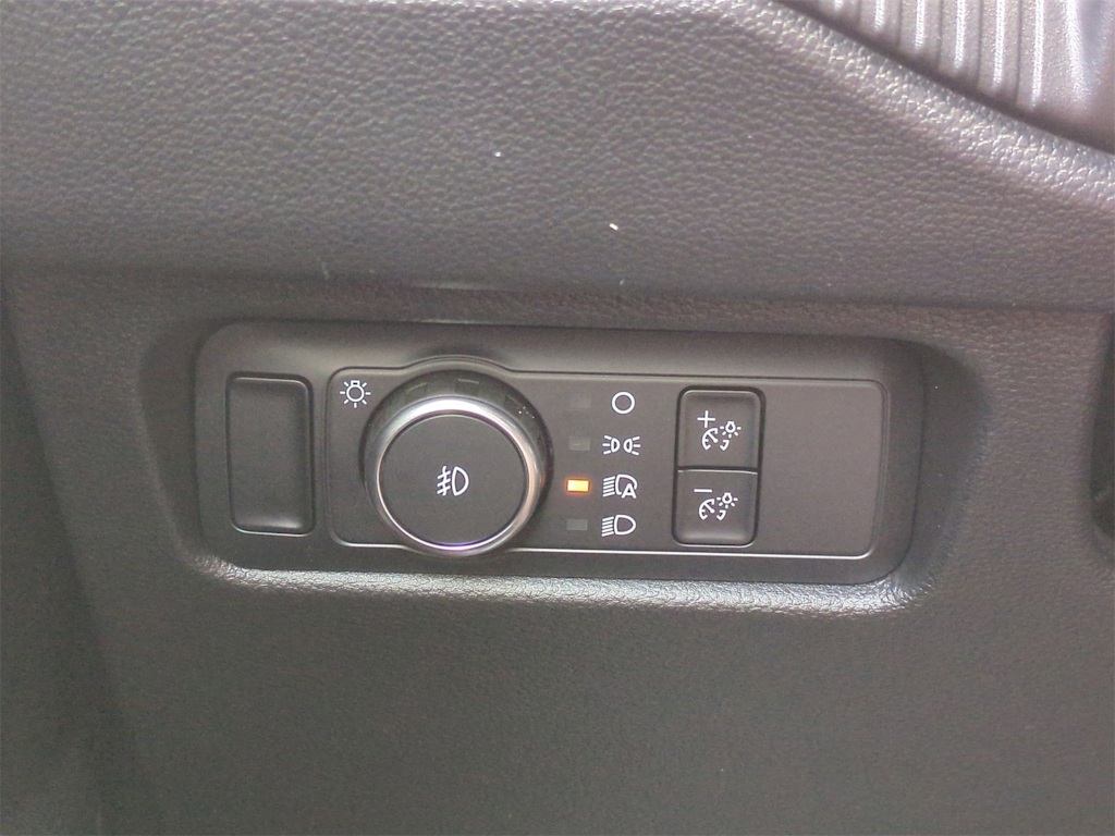 Thumbnail: 2025 Ford Ranger - 27