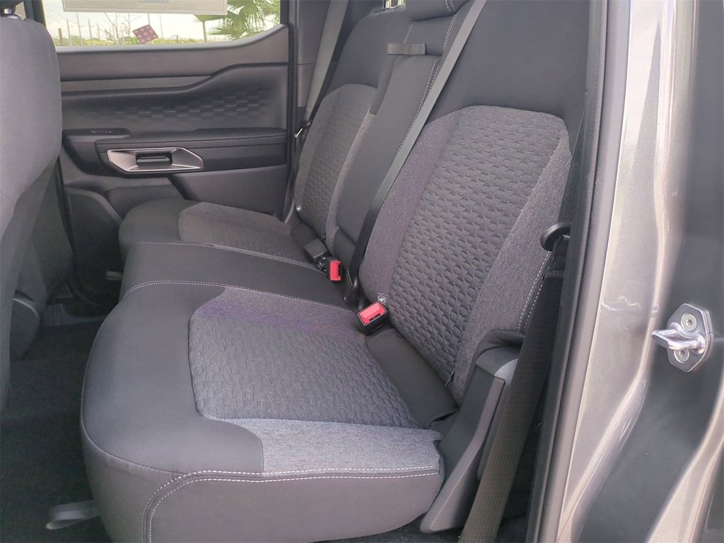 Thumbnail: 2025 Ford Ranger - 13