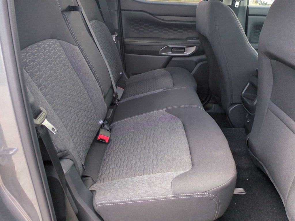 Thumbnail: 2025 Ford Ranger - 31