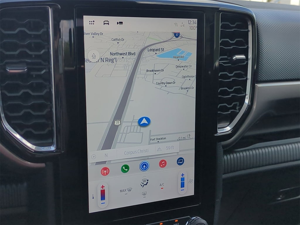 Thumbnail: 2025 Ford Ranger - 26