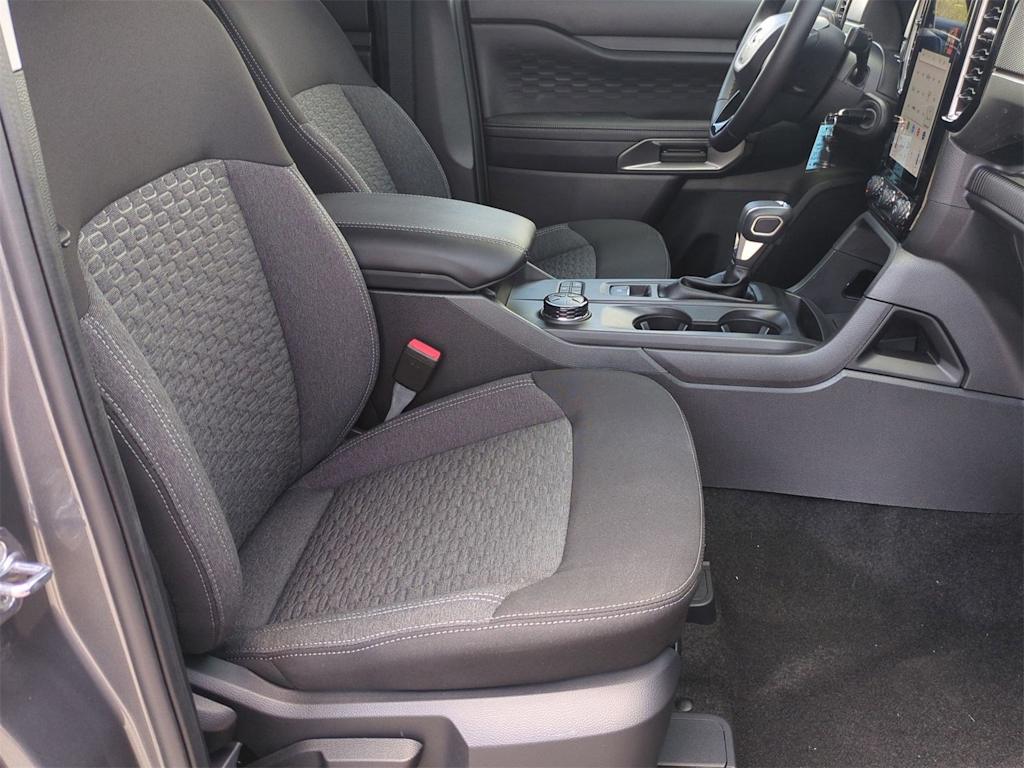 Thumbnail: 2025 Ford Ranger - 12