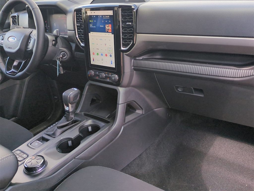 Thumbnail: 2025 Ford Ranger - 14