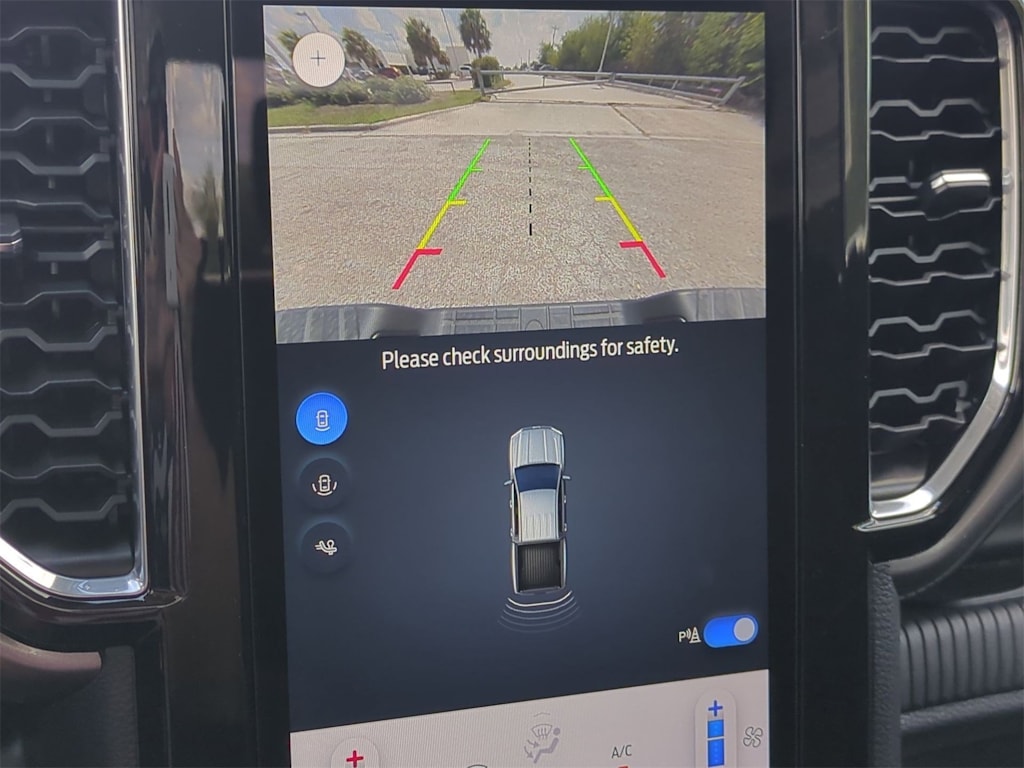 Thumbnail: 2025 Ford Ranger - 20