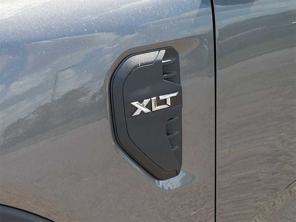 Thumbnail: 2025 Ford Ranger - 32