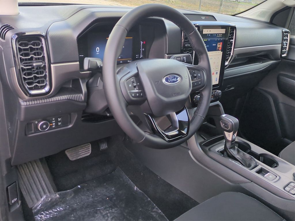 Thumbnail: 2025 Ford Ranger - 2