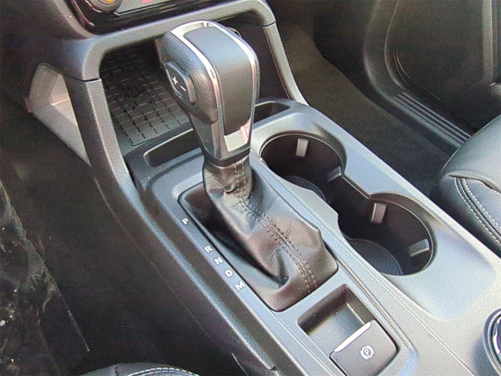 Thumbnail: 2025 Ford Ranger - 16