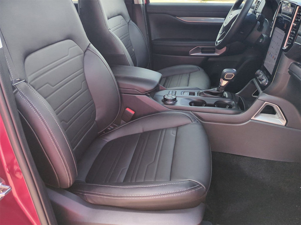 Thumbnail: 2025 Ford Ranger - 12