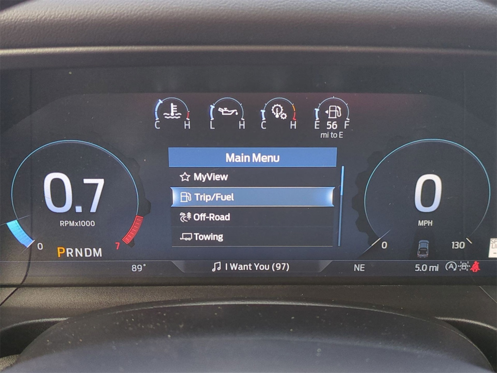 Thumbnail: 2025 Ford Ranger - 17