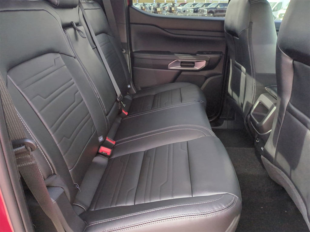 Thumbnail: 2025 Ford Ranger - 33