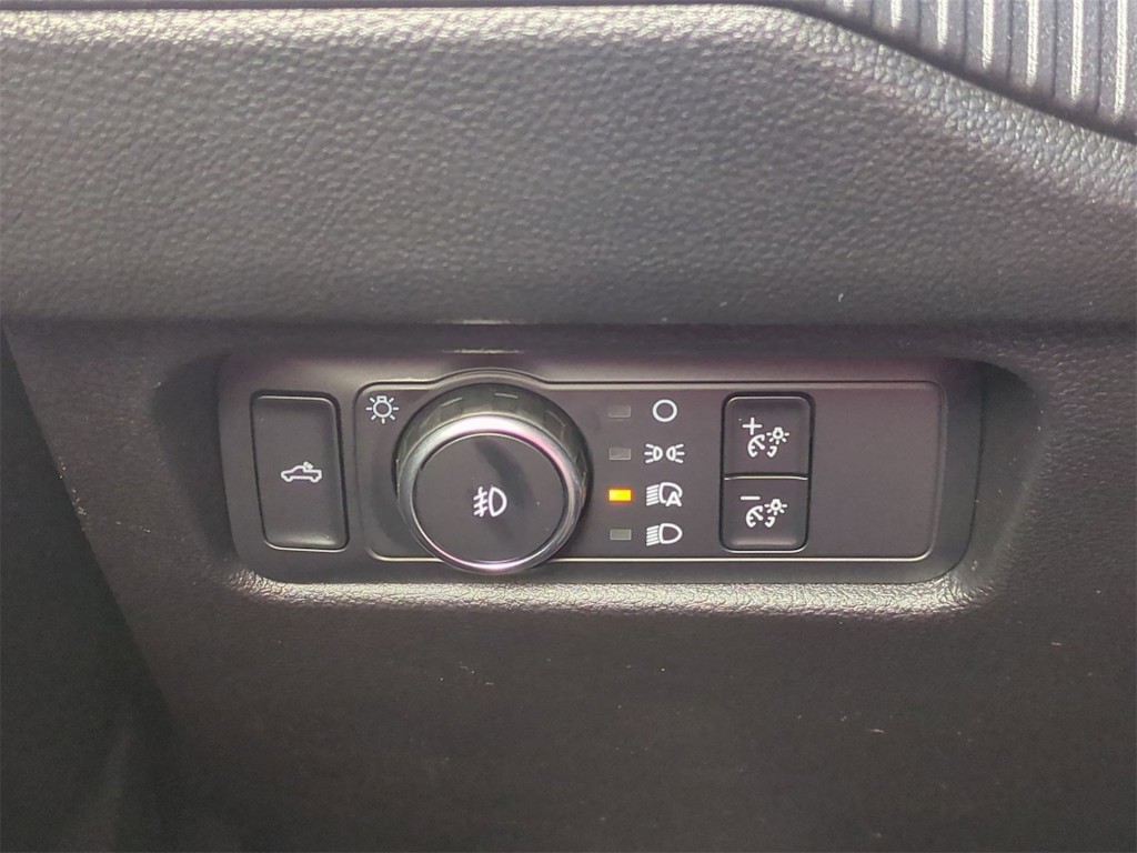 Thumbnail: 2025 Ford Ranger - 29