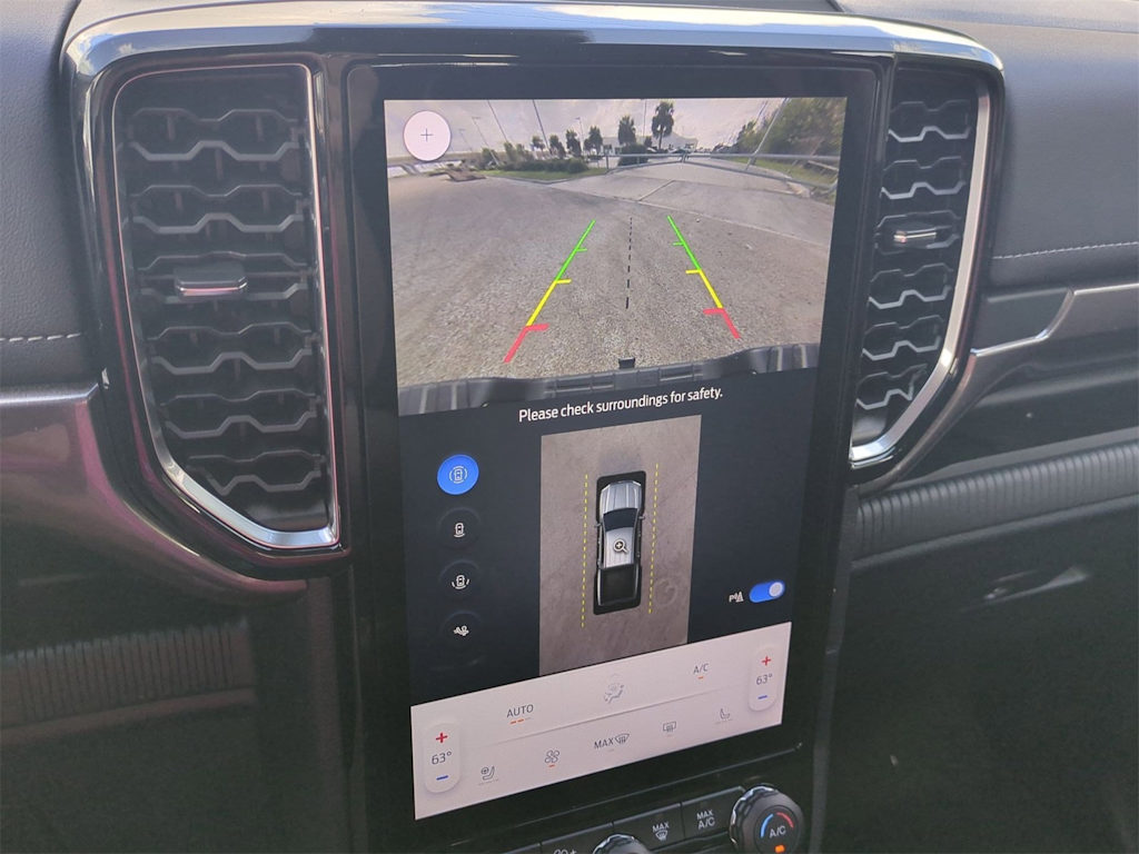 Thumbnail: 2025 Ford Ranger - 27