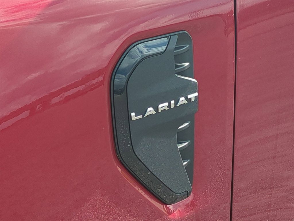 Thumbnail: 2025 Ford Ranger - 34