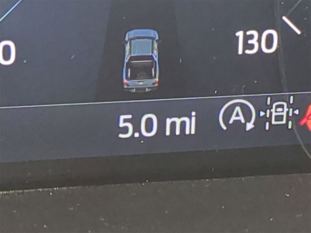 Thumbnail: 2025 Ford Ranger - 25