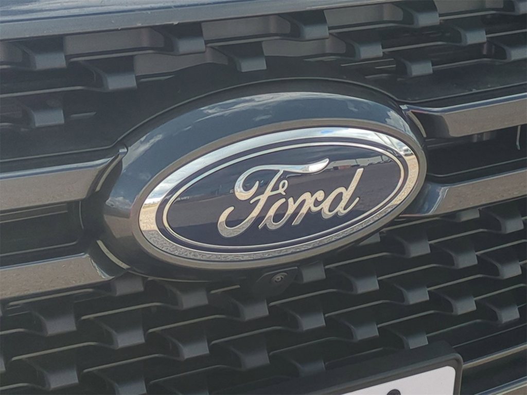 Thumbnail: 2025 Ford Ranger - 7