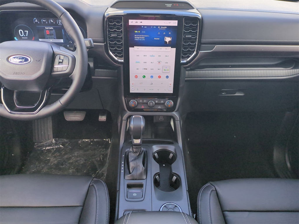 Thumbnail: 2025 Ford Ranger - 10