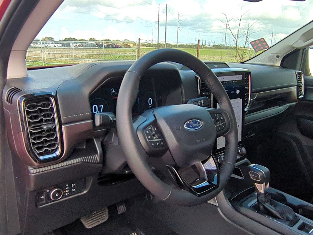 Thumbnail: 2025 Ford Ranger - 2