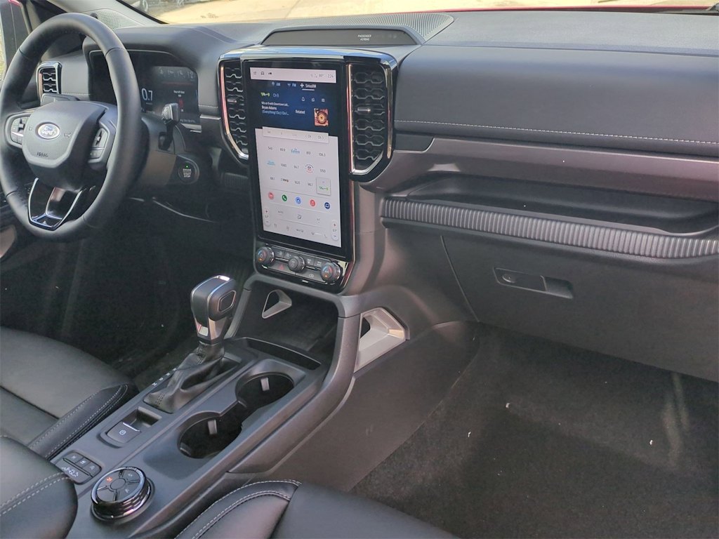 Thumbnail: 2025 Ford Ranger - 14