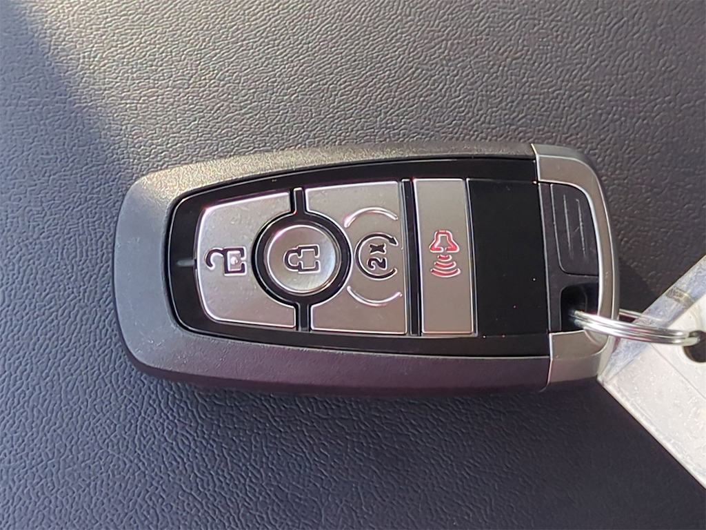 Thumbnail: 2025 Ford Ranger - 19