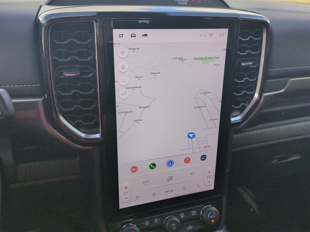 Thumbnail: 2025 Ford Ranger - 26