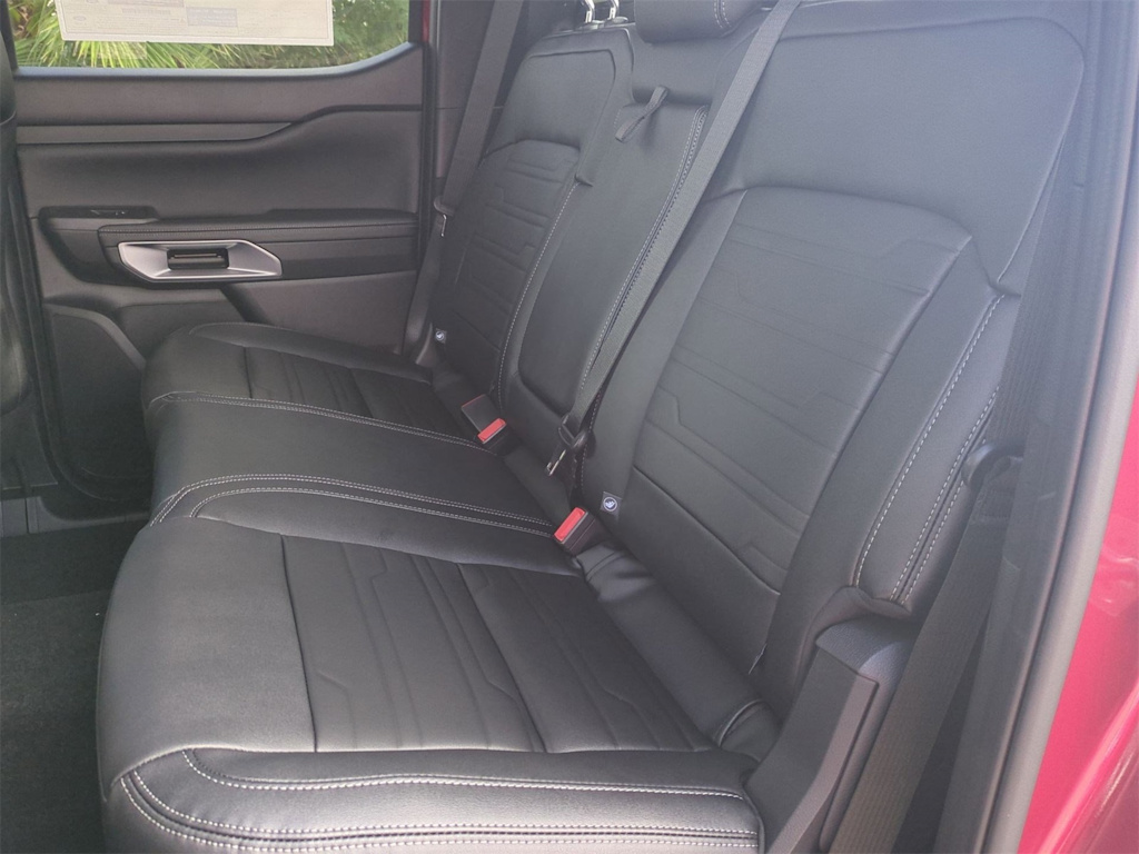 Thumbnail: 2025 Ford Ranger - 13