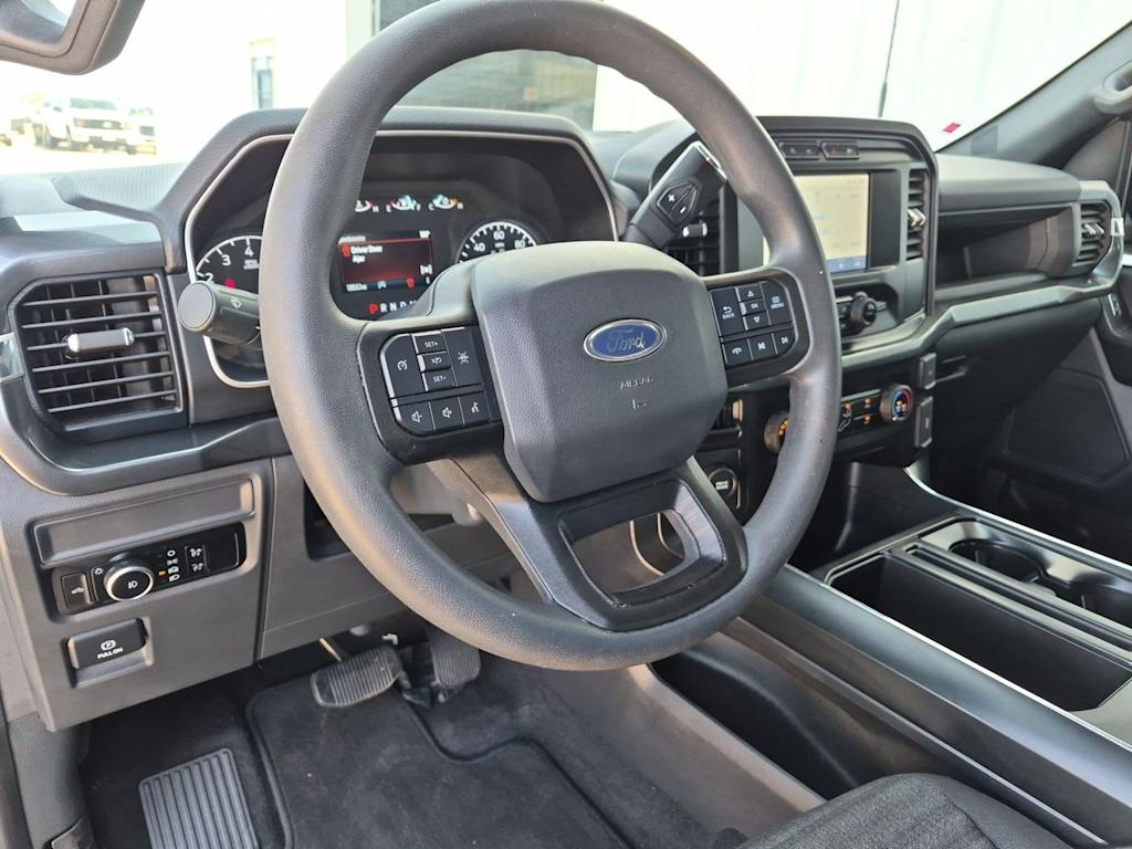 Thumbnail: 2023 Ford F-150 - 2
